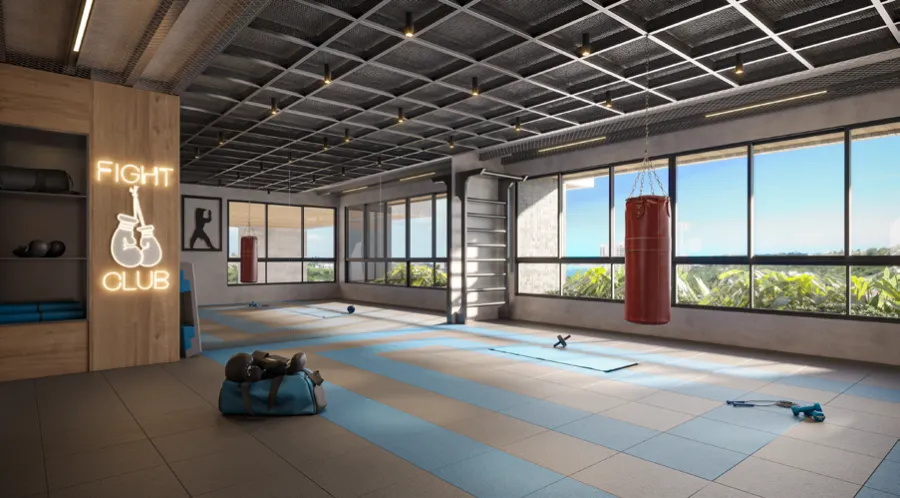 Artes marciais