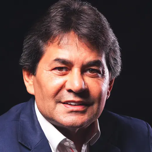 Geraldo Freitas