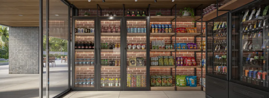 Minimarket